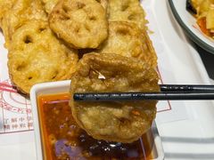 -有藕有鱼·湖北菜(唐家墩店)