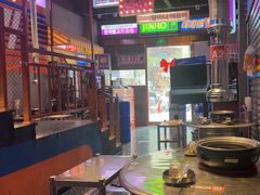 -入火韩国烤肉(凯旋广场店)