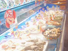 -倍儿美海鲜大排挡·非遗海鲜蒸饺(洋货店)