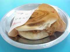 -樊记腊汁肉(竹笆市总店)