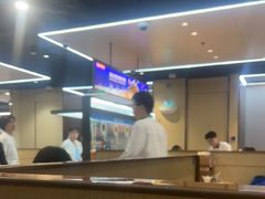 -海底捞火锅(天一广场亚细亚店)