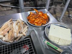 -同心烧烤(总店)