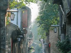 -乌镇景区