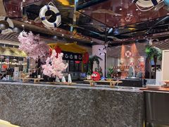 -河北宾馆·香溢自助餐(裕华店)