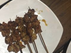 -JUKEBOX玖部音乐餐厅(华侨城店)