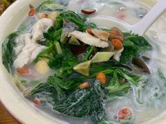 -南记食粥坊·宵夜大排档(南桂店)