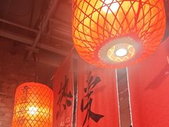 -山四砂锅(太原钟楼街店)