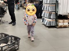 -MUJI无印良品(大悦城店)