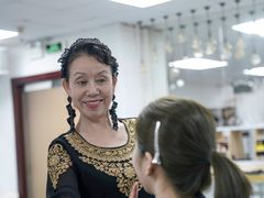 -四季美学色彩形象管理服装搭配