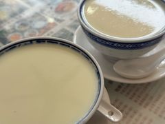 -周大娘牛乳(旧寨古村总店)