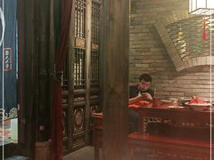 -袁老四重庆老火锅(桐梓坡店)