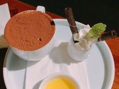 -MARU玛露音乐餐厅(前滩世贸店)