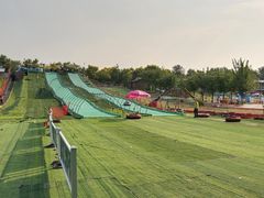 -北京鹿世界主题园