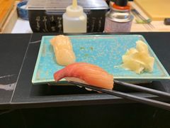 -Sushi Hanzo半藏(天环广场店)