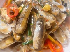 -蛇口康乐快餐鱼仔档(翠苑小区店)