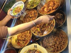 -带杏干面馆(洋湖景园店)