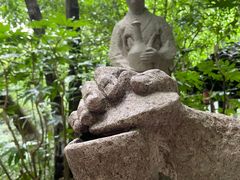 -杭州半山国家森林公园