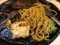 -佳客来牛排西餐厅(东风路店)