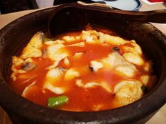 -山石榴·贵州菜(丰盛里店)