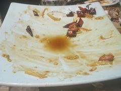 -胖姐活羊烧烤家乡菜(刘家桥店)