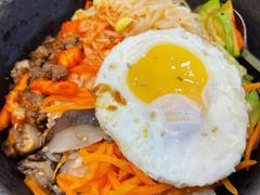 -正一味石锅拌饭(望京新世界店)