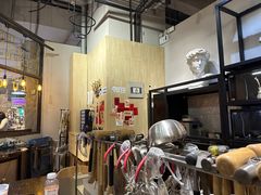 -十八字金·开蚌·银饰DIY·手作体验团建(和平大悦城店)