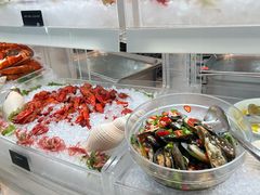 -RISE RESTAURANT(滨海湾金沙店)