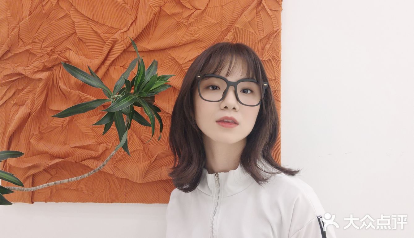 成都 ｜ 烫染 ｜理发