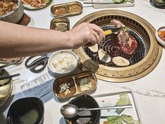 -炙城·韩式烤肉(南京东路店)