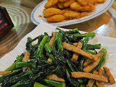 -佛有缘素食馆·荔湾老字号(陈家祠首店)