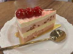 -MUSEE CAFE(保利·时光里店)
