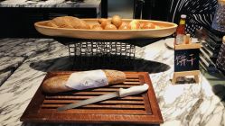 -杭州临平万丽酒店·万丽厅·宴会厅