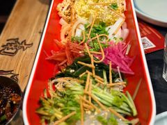 -南门四季铜锅涮肉(东坝店)