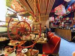 -黑牛の場(兴隆大奥莱店)