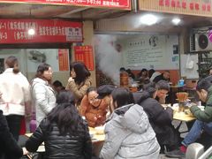 -马王庙刀削面馆(四川省交通学院宿舍店)