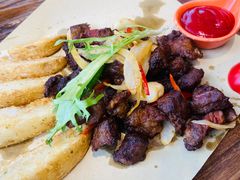 -印咖啡IN COFFEE(红旗街店)