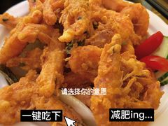 -马来MO简餐.南洋风味料理(美食街店)