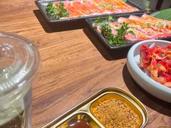 -九田家黑牛烤肉料理(太阳宫广场店)