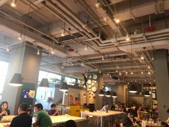 大堂-dotcom coffee古点咖啡(致真大厦店)