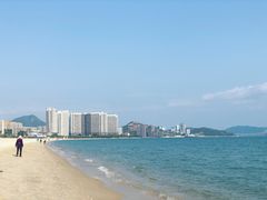 -碧桂园十里银滩