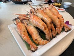 -光海鲜鱼翅餐厅(叻差拉披色路店)