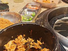 -姜胖胖无限自助烤肉(凯德天府店)