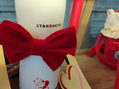 -星巴克(苏州建屋店)