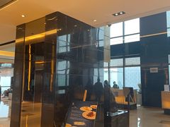 -上海龙之梦万丽酒店