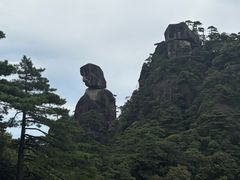 -三清山风景名胜区