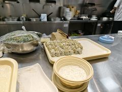 -笔架山食堂