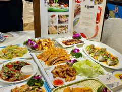 -东江海鲜大排档·潮汕菜·砂锅粥