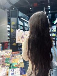 -范美特接发·染发漂发