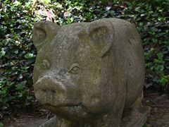 -莫干山风景区