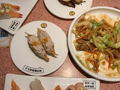 -元气寿司(东方宝泰店)